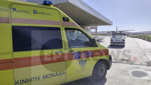 Αποκλεισμένο το λιμάνι της Μυτιλήνης από κτηνοτρόφους – Εκτός πλοίου 700 επιβάτες