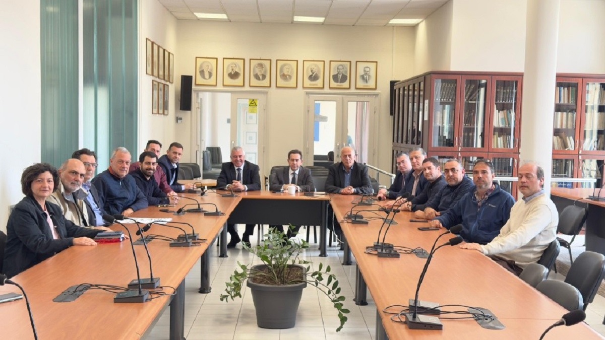 Χίος: Τοπική αυτοδιοίκηση, βουλευτές και επιχειρηματίες υπέρ του ρουκετοπόλεμου