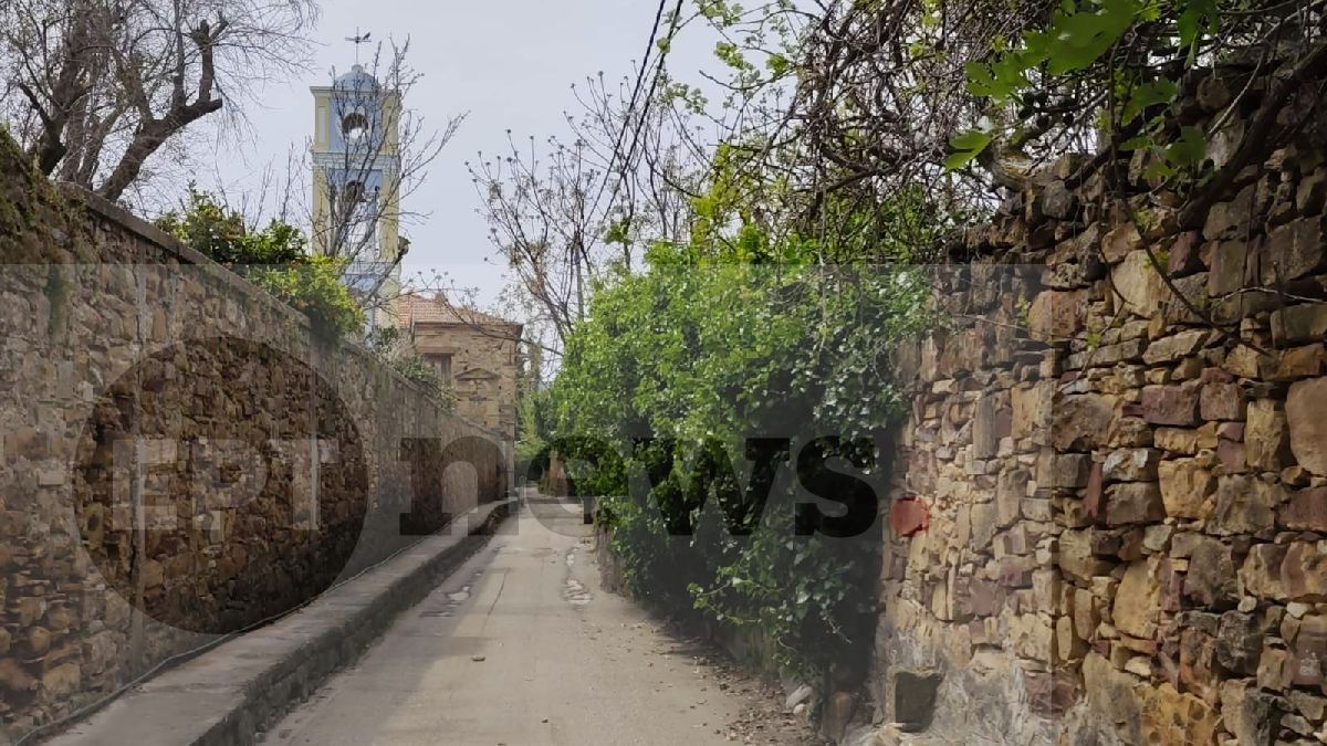 Ανάγκη αντιπλημμυρικών έργων και καθαρισμού των γραφικών δρόμων στον Κάμπο Χίου