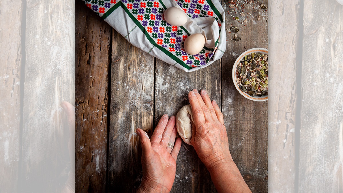 «Λαζαράκια απ’ τη Μικρά Ασία», Πασχαλινό εργαστήρι στο Μουσείο Μαστίχας Χίου