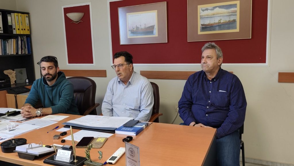 Χίος: Μετά τα υπεραστικά προς διακοπή δρομολογίων και τα Αστικά ΚΤΕΛ