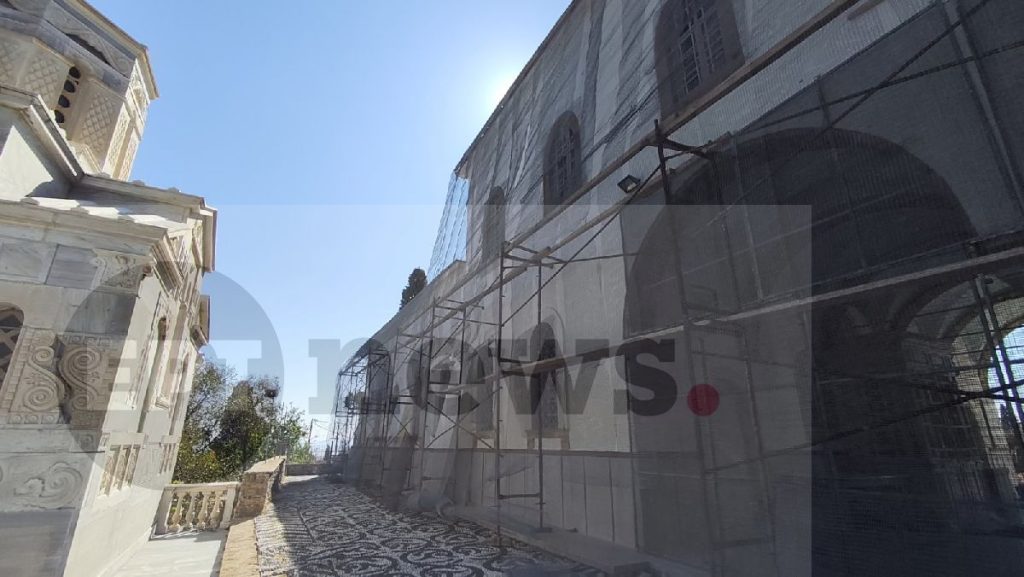 Βροντάδος Χίου: Προβληματισμός για τον ρουκετοπόλεμο μετά τον τραυματισμό τεσσάρων ατόμων