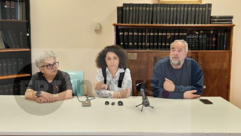 Λέσβος: Σε νέα κινητοποίηση καλεί σήμερα της κτηνοτρόφους η Ομοσπονδία – Σταμάτησαν την παραλαβή γάλακτος τα μεγάλα τυροκομεία