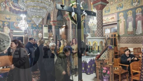 Ένθετο Γεωργία: <strong>Φόβοι για μείωση της αγοράς κρασιού στη Σαντορίνη λόγω σεισμών </strong>