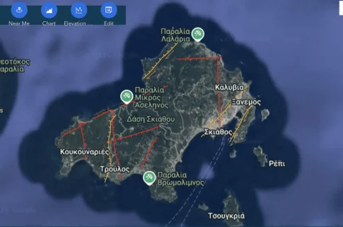 Στο λιμάνι του Βόλου ένα από τα μεγαλύτερα έργα μεταλλικών κατασκευών στην Ευρώπη