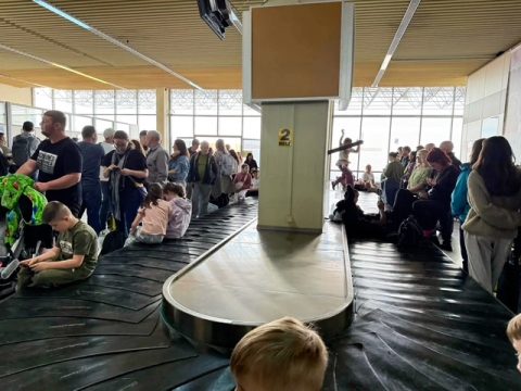 Καλαμάτα: Με δυο συγκεντρώσεις τιμήθηκε η 50<sup>η</sup> επέτειος της εξέγερσης του Πολυτεχνείου