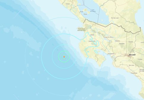 Λακωνία: Πέμπτος δρόμος Γερακίου