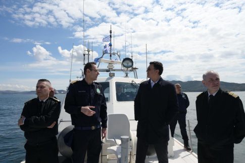 Σε κατάσταση «Red Code» η Μαγνησία – Έκτακτη σύσκεψη για τα επικίνδυνα καιρικά φαινόμενα