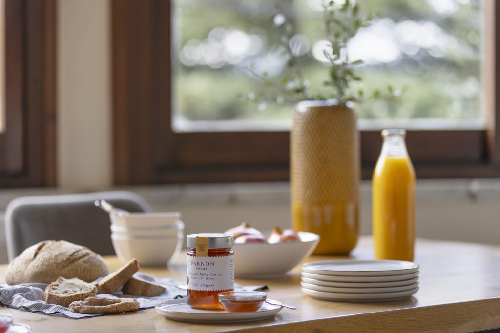 Βαμβακού Λακωνίας: Ορεινός προορισμός εμπειριών στις πλαγιές του Πάρνωνα