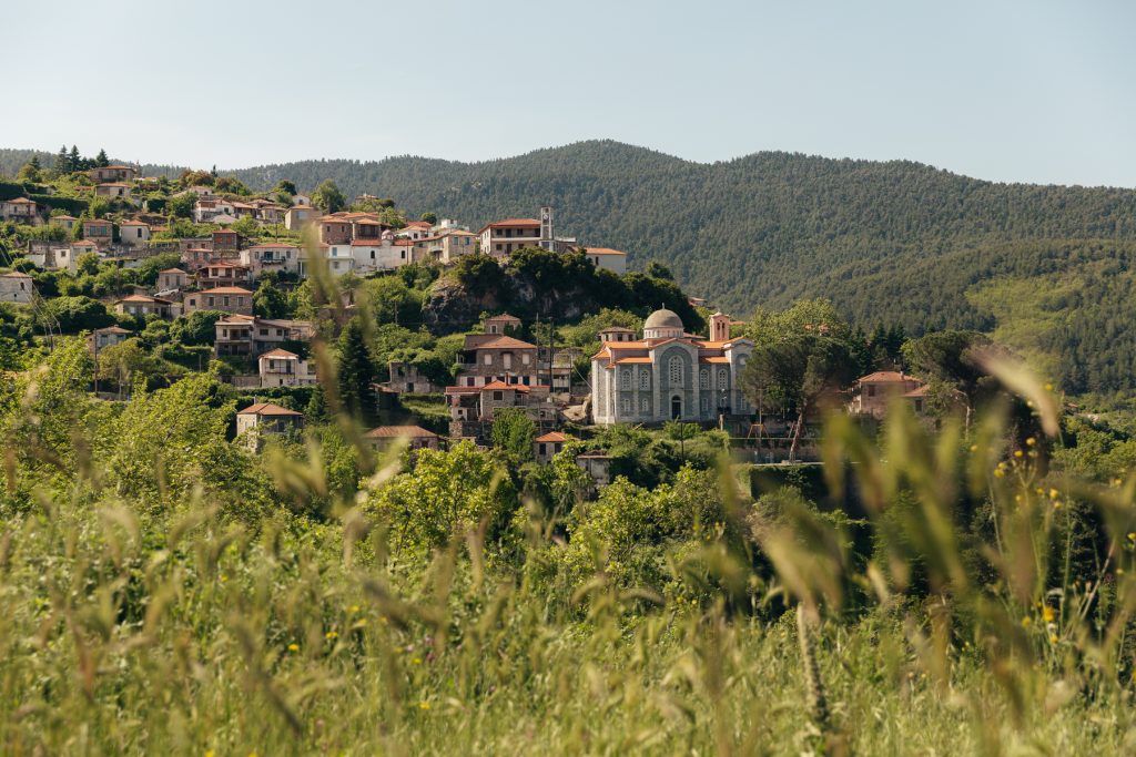 Βαμβακού Λακωνίας: Ορεινός προορισμός εμπειριών στις πλαγιές του Πάρνωνα