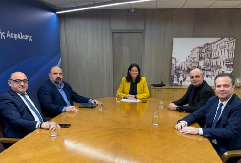 Προς παράταση του ειδικού καθεστώτος κοινωνικού τουρισμού για τη Μαγνησία – Θετική η Υπουργός Εργασίας