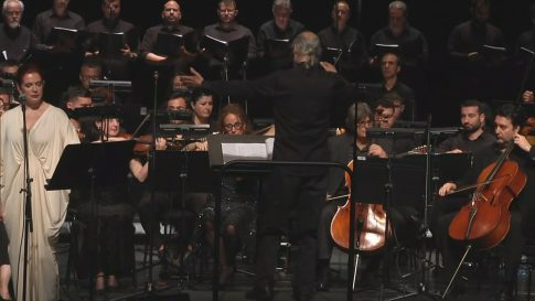 Νεκρός 27χρονος στον Άγιο Δημήτριο – Βρέθηκε μαχαιρωμένος στο πάρκο Ασυρμάτου