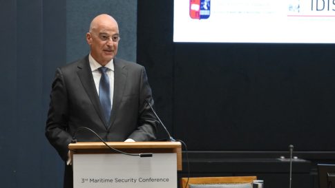 30<sup>η</sup> Agrotica: Κοινή περιήγηση για τον Αρχιεπίσκοπο Αθηνών Ιερώνυμο και τον Μητροπολίτη Θεσσαλονίκης Φιλόθεο