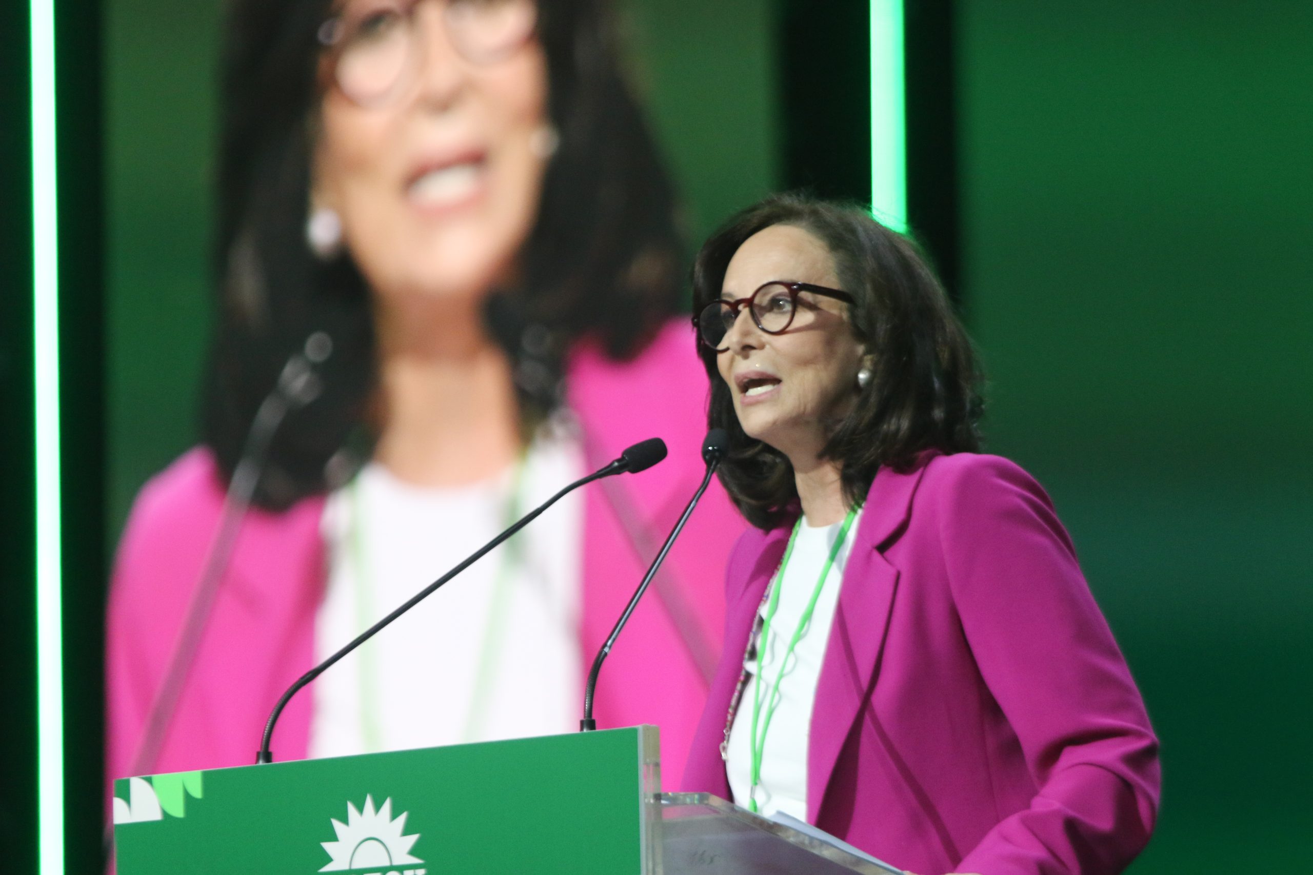 4ο ΤΑΚΤΙΚΟ ΣΥΝΕΔΡΙΟ ΠΑΣΟΚ - ΚΙΝΗΜΑ ΑΛΛΑΓΗΣ / 2η ΗΜΕΡΑ (ΧΡΗΣΤΟΣ ΜΠΟΝΗΣ / EUROKINISSI)