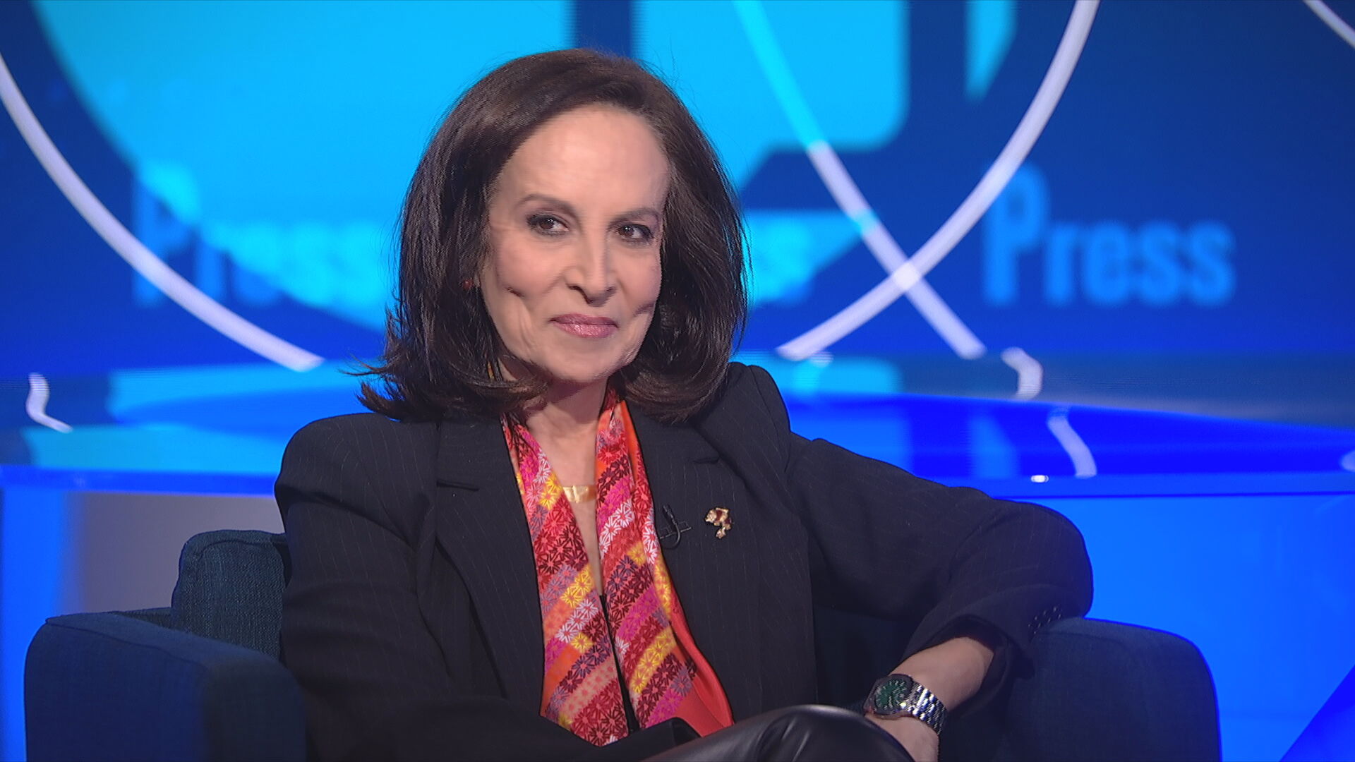 Διαμαντοπούλου στο ΕΡΤnews: «Πυροτέχνημα για αλλαγή της ατζέντας» το ασυμβίβαστο – Τι δήλωσε για ΟΠΕΚΕΠΕ, υποκλοπές και Τσίπρα  ​