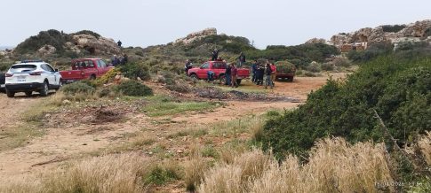 Μανώλης Ταπατζάς: Όραμα και στόχος μου η διασύνδεση του παραλιακού μετώπου της Ροδόπης