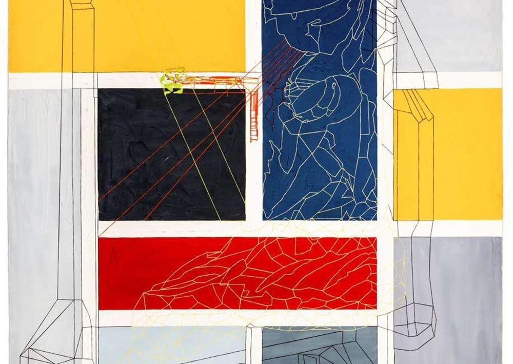 Έκθεση με τίτλο «Διαχρονικές υφές – Ο Διάλογος των Ιωαννίνων»