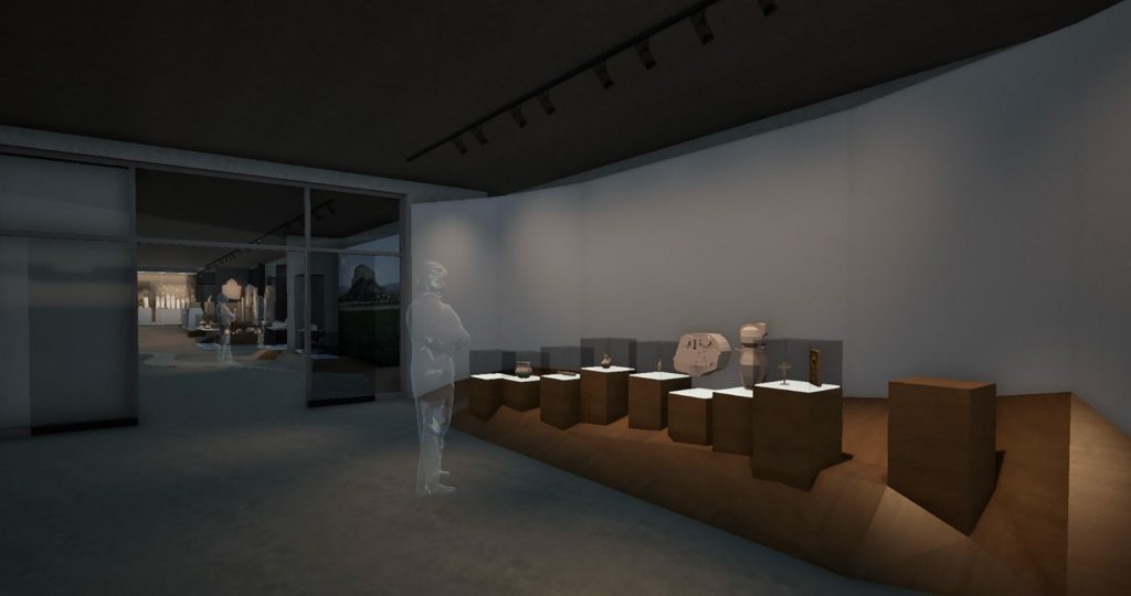 Δημοπρατήθηκε το έργο κατασκευής του διαχρονικού μουσείου Τρικάλων