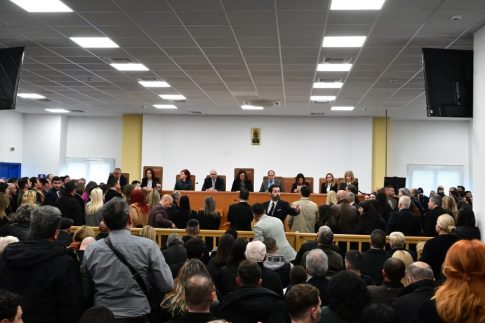 Φούφας Εορδαίας<strong> – </strong>Το χωριό των εθελοντών αιμοδοτών