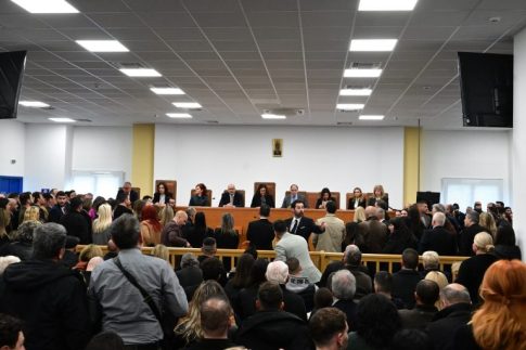 <strong>Εκδήλωση του ΣΥΡΙΖΑ-ΠΣ Μαγνησίας με ομιλητή τον γραμματέα της Κ.Ε. Στέργιο Καλπάκη</strong>