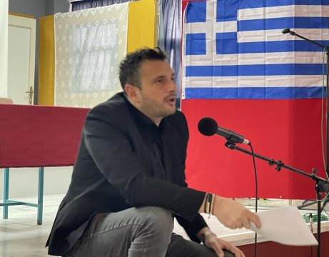 <strong>Οι κορυφαίες χώρες της βιομηχανίας βαμβακιού στη λεκάνη της Μεσογείου συναντήθηκαν στη Σμύρνη</strong>