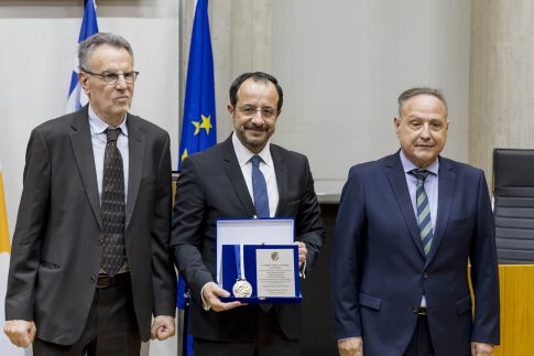 Λέσβος: Στήριξη στους κτηνοτρόφους με πρωτοβουλία του ραδιοφώνου της ΕΡΤ