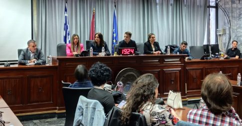 <strong>«Πράσινες» δωρεάν μετακινήσεις από τον Δήμο Ελασσόνας με ηλεκτρικά ποδήλατα</strong>