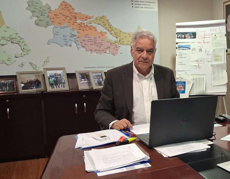 Ενίσχυση του Νοσοκομείου Βόλου με νέους επικουρικούς γιατρούς