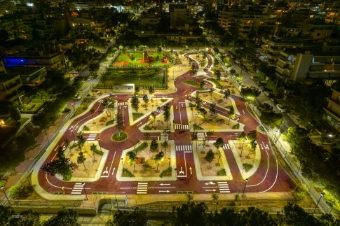 Η <strong>αρχαία πόλη της Ευρωπού</strong>