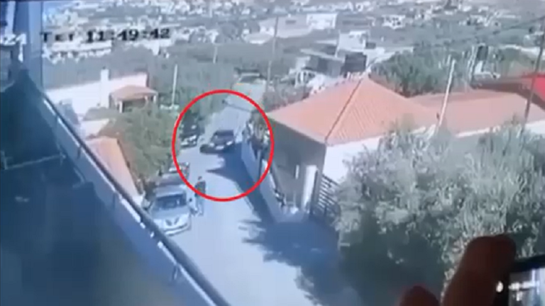 Ηράκλειο: Στο εδώλιο ο 35χρονος Γάλλος για τη δολοφονία της 36χρονης Ράνιας στην Ανώπολη Χερσονήσου