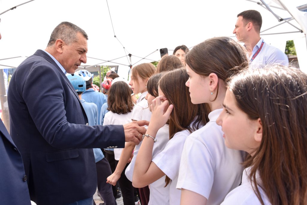 Η Θεσσαλία υποδέχεται το ΔΕΗ Tour of Hellas – Οι διαδρομές και η μεγάλη γιορτή στη Λάρισα