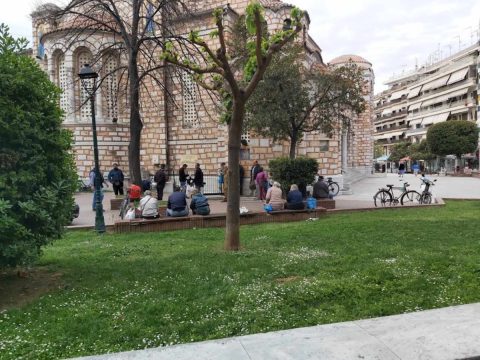 Καταγγελία Συλλόγου Εργαζομένων ΟΤΑ για «έγγραφο συμμόρφωσης» στη Διεύθυνση Αθλητισμού του Δήμου Βόλου