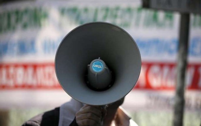 Θεσσαλονίκη: Αντιπολεμική συγκέντρωση διαμαρτυρίας σήμερα στο άγαλμα Βενιζέλου