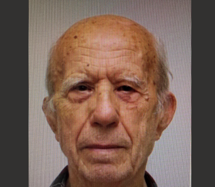 Αυτή είναι η φωτογραφία του 89χρονου δράστη που άνοιξε πυρ στον ΕΦΚΑ και το Εφετείο – Τι λέει στο ΕΡΤnews αυτόπτης μάρτυρας