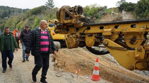 Καταγγελία Συλλόγου Εργαζομένων ΟΤΑ για «έγγραφο συμμόρφωσης» στη Διεύθυνση Αθλητισμού του Δήμου Βόλου