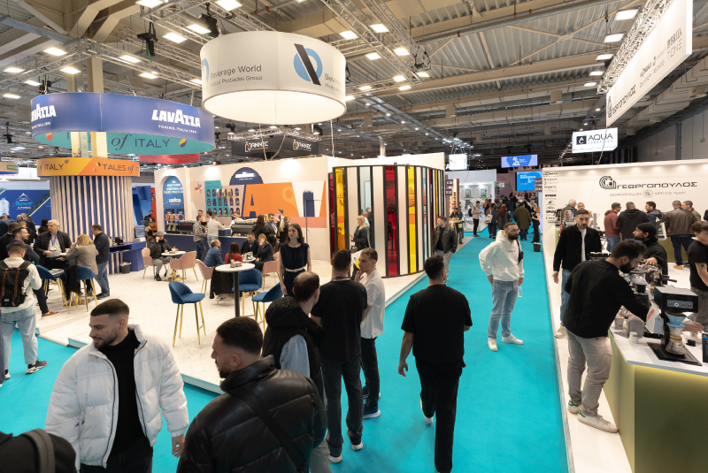 Θεόδωρος Βώκος, Πρόεδρος ΔΣ ΣΟΚΕΕ στο ΕΡΤnews.gr: Οι εκθέσεις φέρνουν 340 εκατ. ευρώ και τουρίστες υψηλής δαπάνης στην Ελλάδα