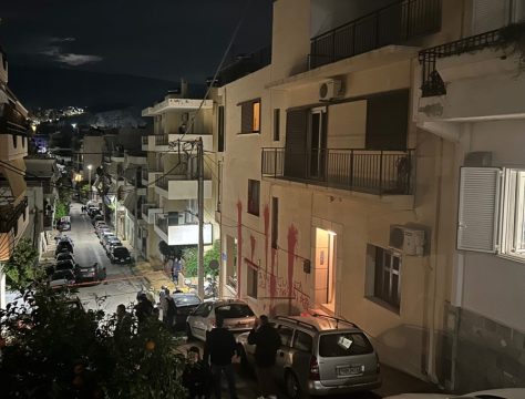 Γάζα: Δεκαεπτά χώρες, ανάμεσά τους <strong>η Σαουδική Αραβία, το Κατάρ και η Αίγυπτος</strong>, καλούν τη Χαμάς να παραδώσει τα όπλα