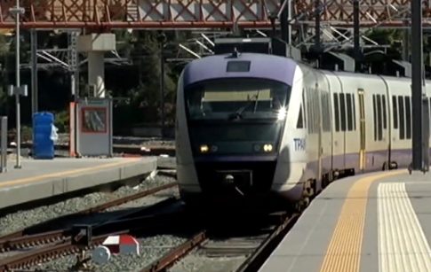 30<sup>η</sup> Agrotica: Κοινή περιήγηση για τον Αρχιεπίσκοπο Αθηνών Ιερώνυμο και τον Μητροπολίτη Θεσσαλονίκης Φιλόθεο