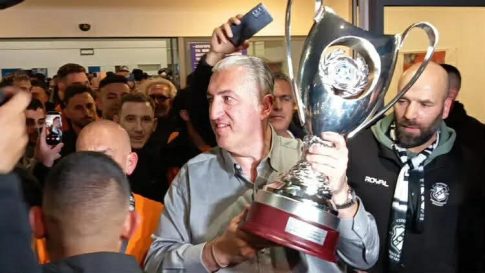 Κ. Τσουκαλάς: Oι πολίτες πια δεν τρώνε κουτόχορτο – Η κυβέρνηση της ΝΔ είναι σε αποδρομή