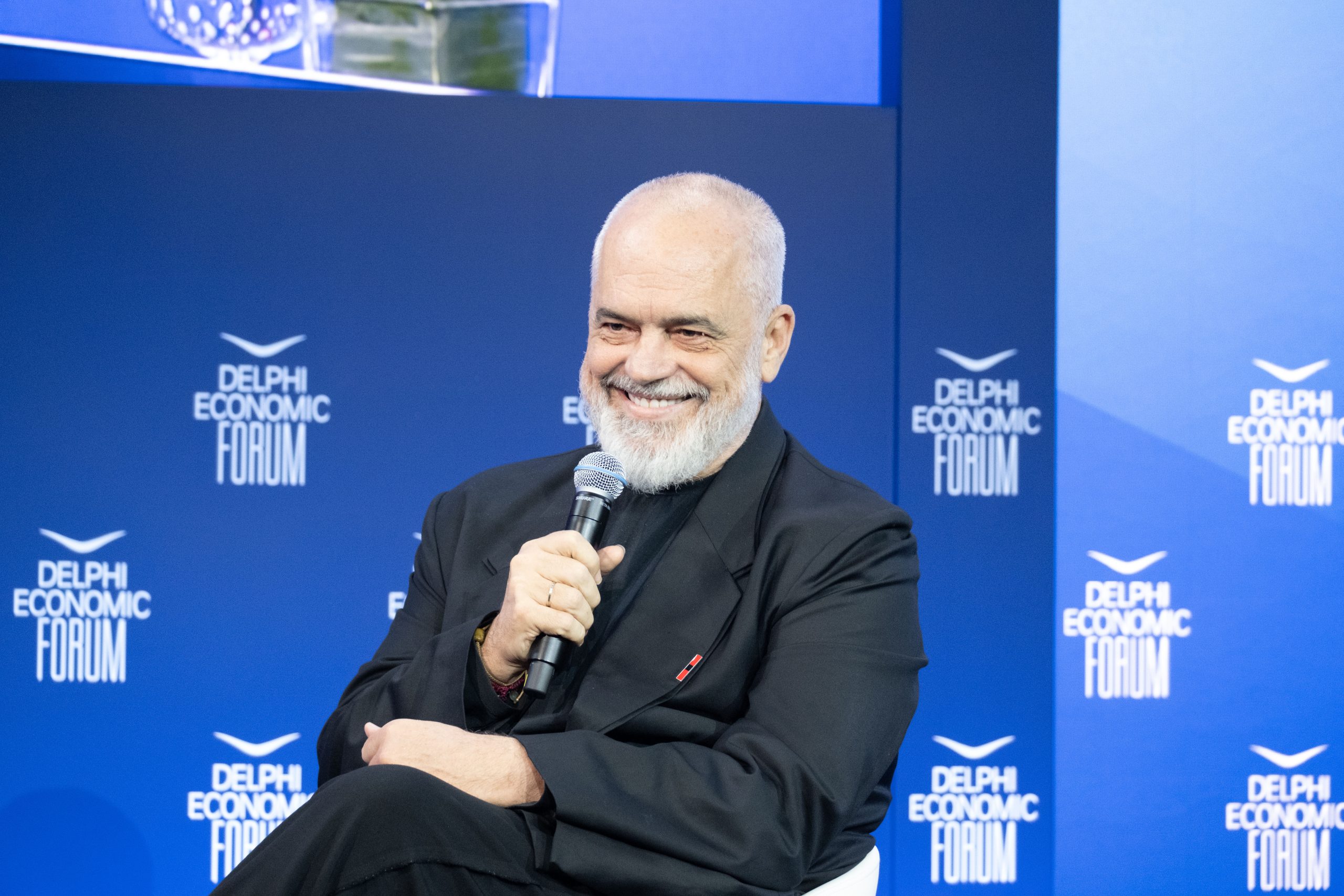 Διπλωματική πηγή: Δεν υπάρχει καμία συμφωνία για την οριοθέτηση ΑΟΖ με την Αλβανία