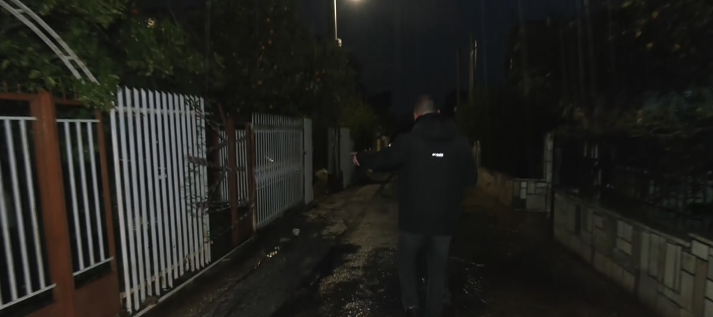 Κακοκαιρία «Erminio» – Νέα Μάκρη: Το ΕΡΤnews στο σημείο της τραγωδίας με έναν νεκρό – Παρασύρθηκε από νερά ύψους 1,5 μέτρου