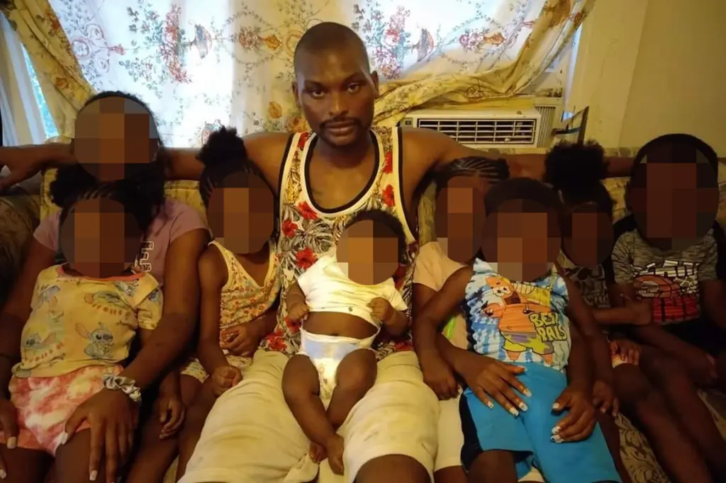 Λουιζιάνα: Οι πρώτες φωτογραφίες του 31χρονου που σκότωσε 7 από τα παιδιά του κι άλλο ένα – Οι σκοτεινές αναρτήσεις λίγο πριν το μακελειό