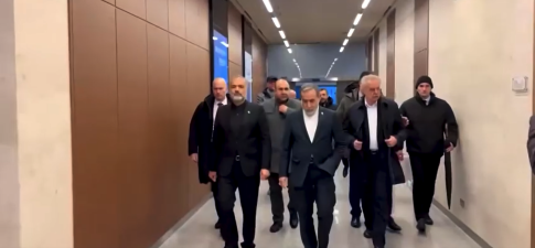 <strong>Εκδήλωση του ΣΥΡΙΖΑ-ΠΣ Μαγνησίας με ομιλητή τον γραμματέα της Κ.Ε. Στέργιο Καλπάκη</strong>