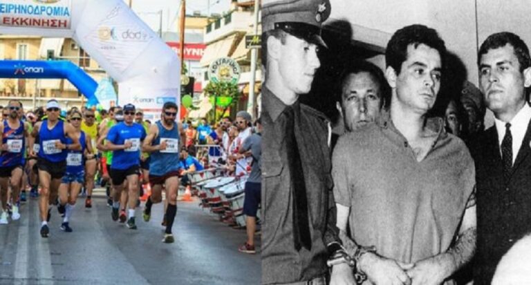 Στις 16 Μαΐου τα «Παναγούλεια» και στις 17 η «Ειρηνοδρομία 2026» στο Δήμο Αγίου Δημητρίου  ​