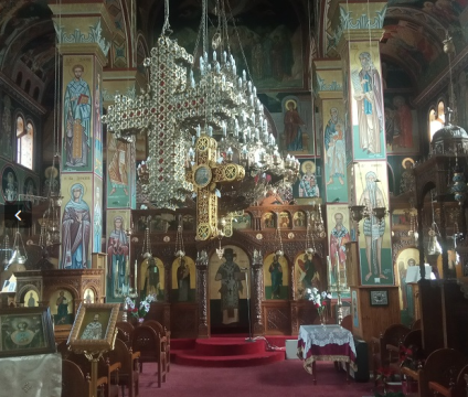 Χίος: Εκδήλωση με θέμα την καταστροφή του 1822 μέσα από τον Διεθνή Τύπο