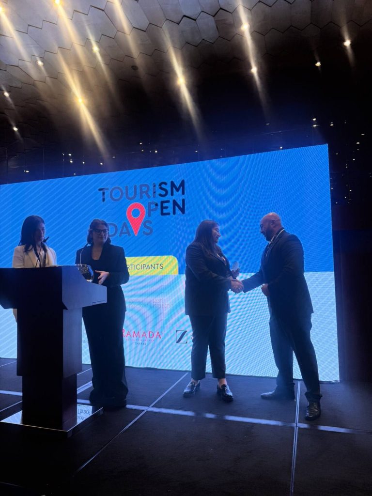 Σαμοθράκη: Τουριστική ανάδειξη ως προορισμού που συνδυάζει φύση, δραστηριότητες, γαστρονομία και πολιτισμό