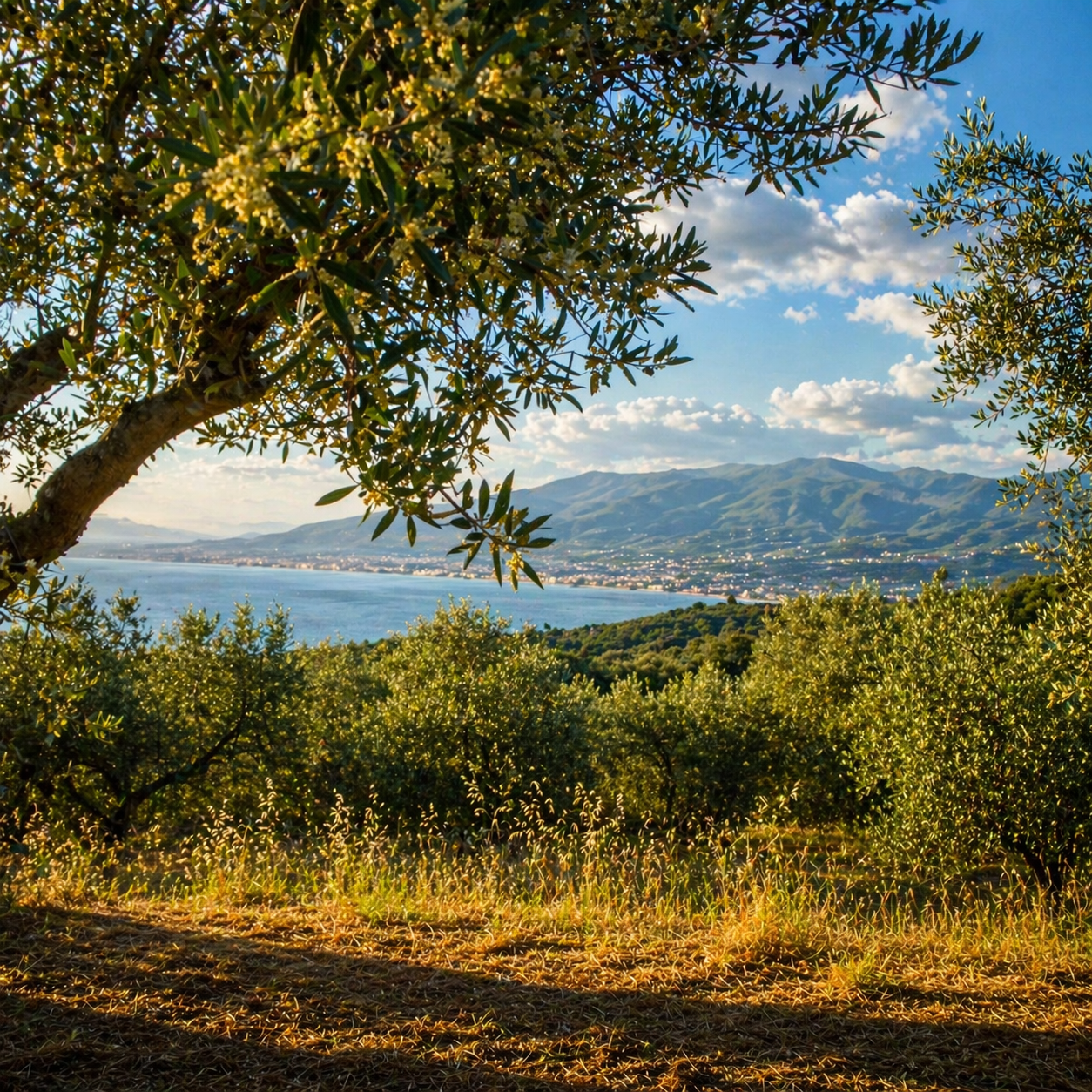 Καλαμάτα: «Καμπανάκι» από τον Γιώργο Κόκκινο για το γλοιοσπόριο στην κρίσιμη περίοδο της ανθοφορίας