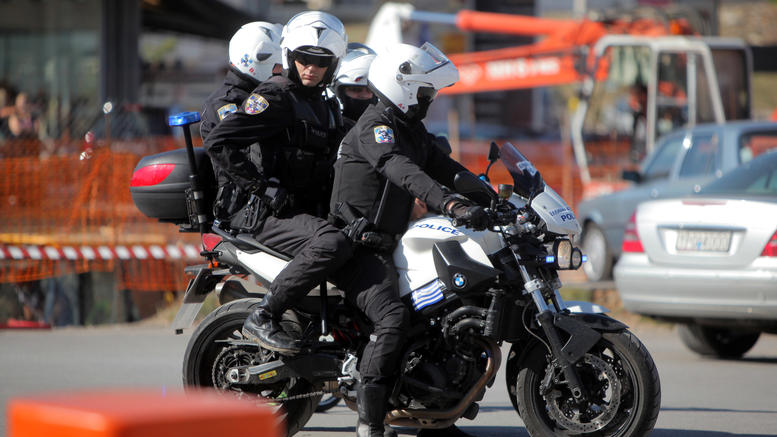 Εκτεταμένοι αστυνομικοί έλεγχοι στον Πύργο για την πάταξη της εγκληματικότητας