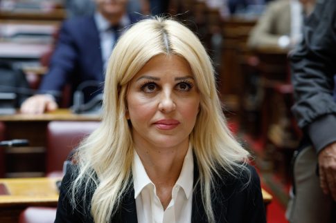 Έως την Τετάρτη 29/4/2026 οι εγγραφές στο Φάλανθος Trail