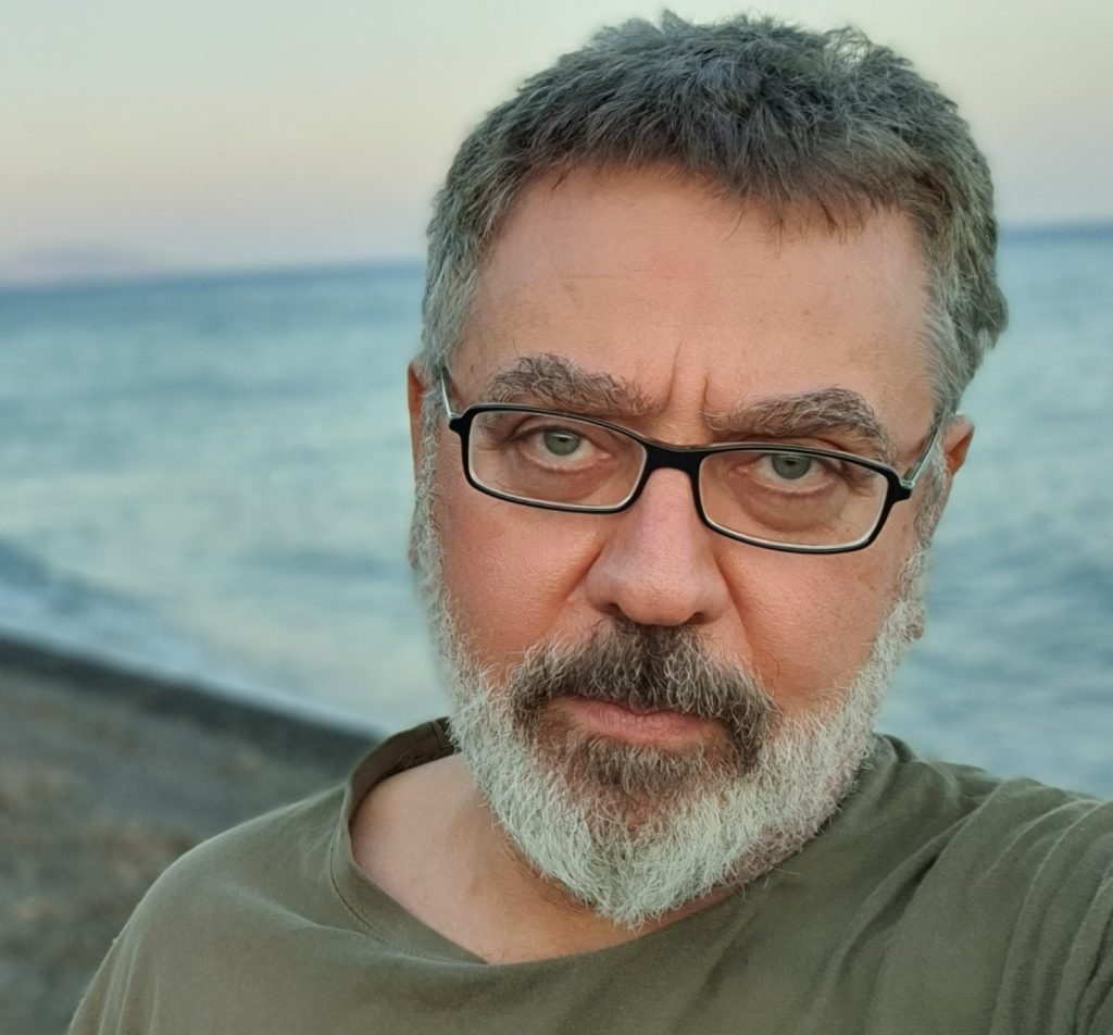 Διεθνής διάκριση για την ταινία «Maricel» συμπαραγωγής ΕΡΤ